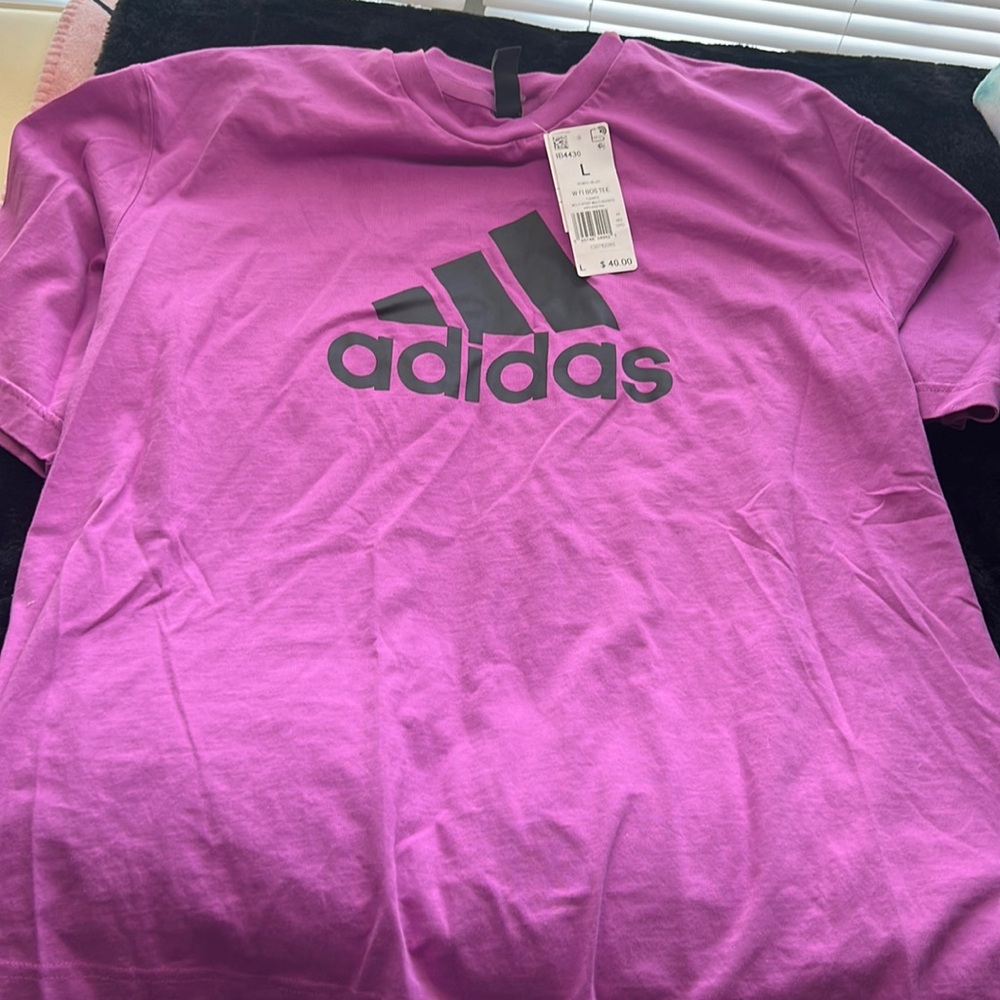 Adidas